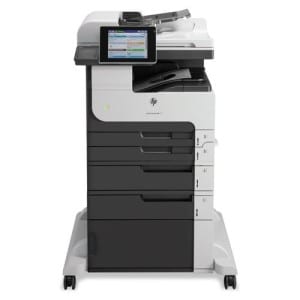 HP MFP M725f Multifunction digital copier $5568