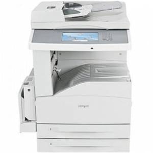 Lexmark 4 Laser X680DE office copier $1380