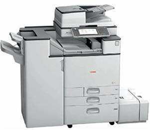 Lexmark All in One Copy Machine Mx711dhe $6467