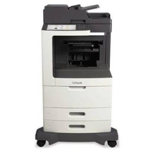 Lexmark Copier MX810de $3125