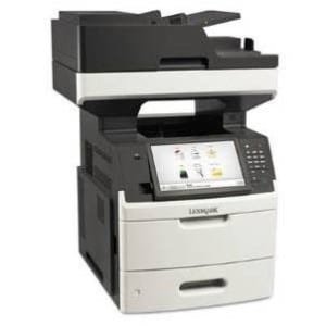 Lexmark Copy Machine Mx711dhe $6467