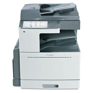 Lexmark Multifunction X950de $19426