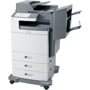 Lexmark X792Dtfe $5552