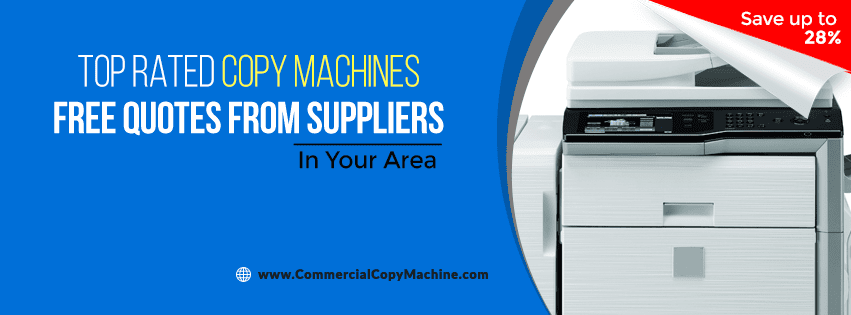 Office Copy Machines -Small Business Copiers / Printers / Scanners |  Commercial Copy Machine