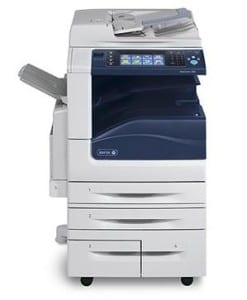 Xerox WorkCentre 7830 PT2 $8295