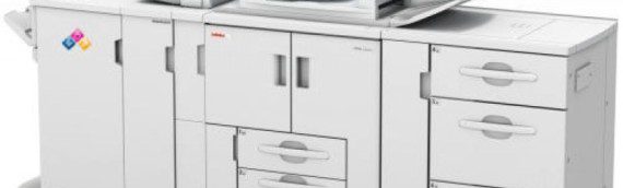 Factors To Look At When Purchasing or Leasing a Copier
