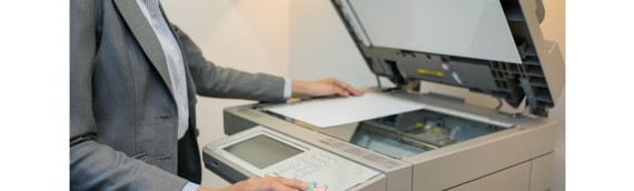 Why Investing in a Commercial Copier is Part of a Good Business Plan