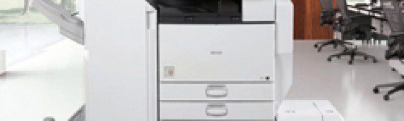 Ways To Ensure The Security Of Your Office Copier Data