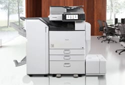 Ways To Ensure The Security Of Your Office Copier Data