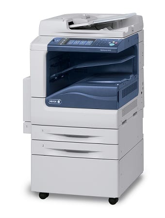 Reasons Why You May Go For Repossessed Copiers