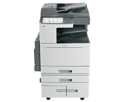 Lexmark X950 Copier