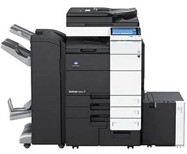 Factors That You Should Consider While Choosing An Office Copier