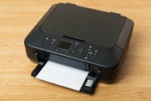 How To Choose The Perfect Digital Copier