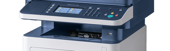 Xerox WorkCentre 3335 Review