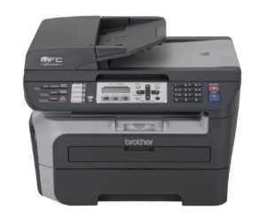 Brother Laser Multifunction Copier