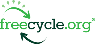 The Freecycle Network Logo