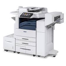 Copier, Scanner, Printer