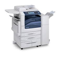 Xerox Workcentre 7855 PTXF2 Multi Function