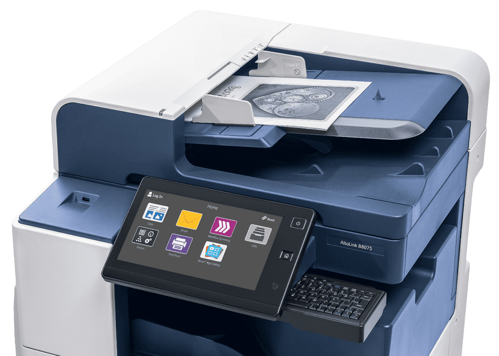 Best Copiers