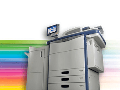 Color Copier