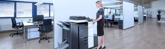 Cost of Commercial Copy Machines and Top Picks for Small Businesses