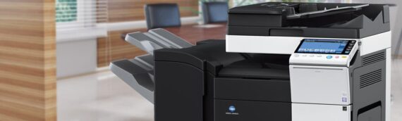 10 Effective Ways to Cut Costs on Office Copiers