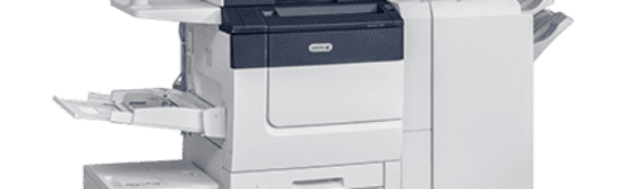 Xerox PrimeLink C9065/C9070 Copier Review