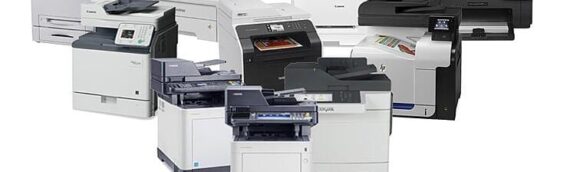 What is the Best Commercial Copier on the Market in 2023?