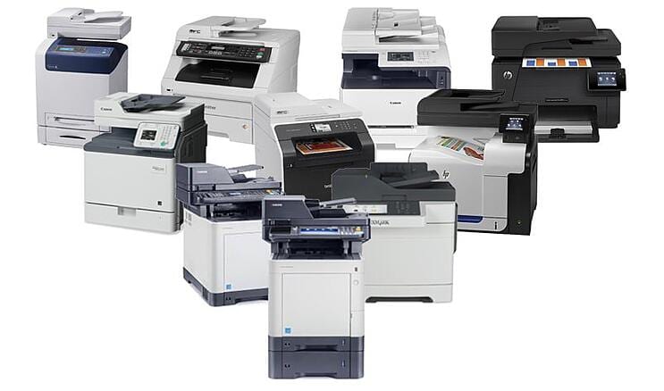 Best Commercial Copy Machines Used Office Copiers For Sale | Commercial Copy Machine
