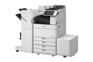 Canon ImageRunner Copier