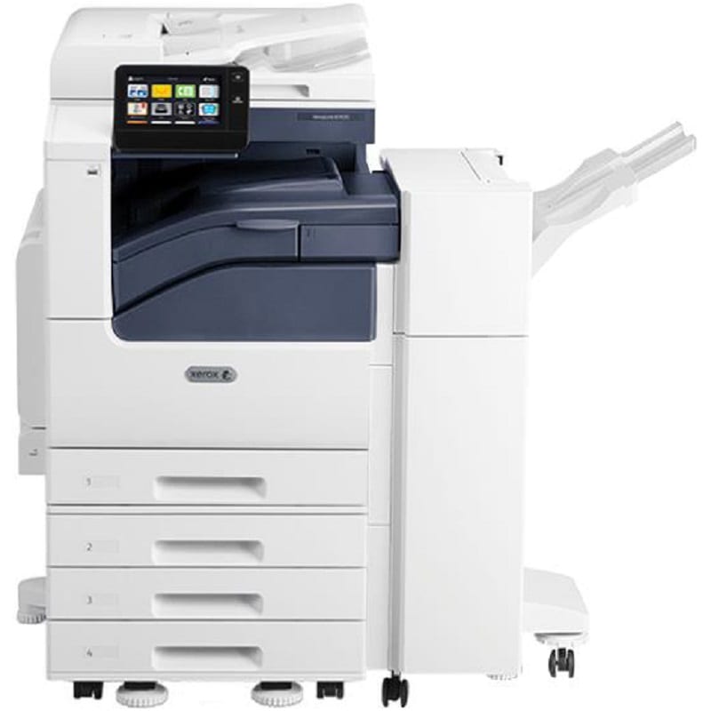 Best Multifunction Copier The Best Office Copiers Of 2023 | Compare Features & Costs