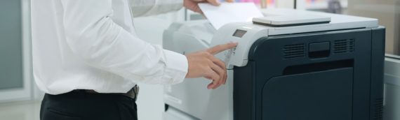 What to Look For When Choosing a Commercial Office Copier