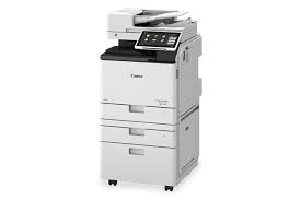 Canon imageRUNNER ADVANCE DX C257iF