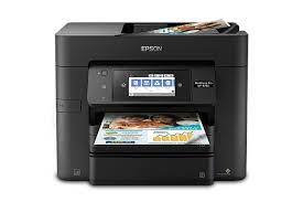 Epson WorkForce WF-4740