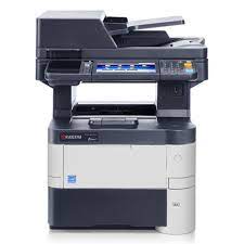 Kyocera ECOSYS M3550idn