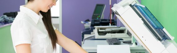 6 Things To Consider When Buying a Commercial Copy Machine