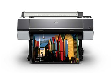 wide format printers epson