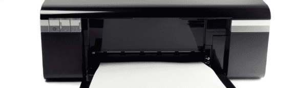 Maximizing Efficiency with Networked and Wireless Printing Solutions