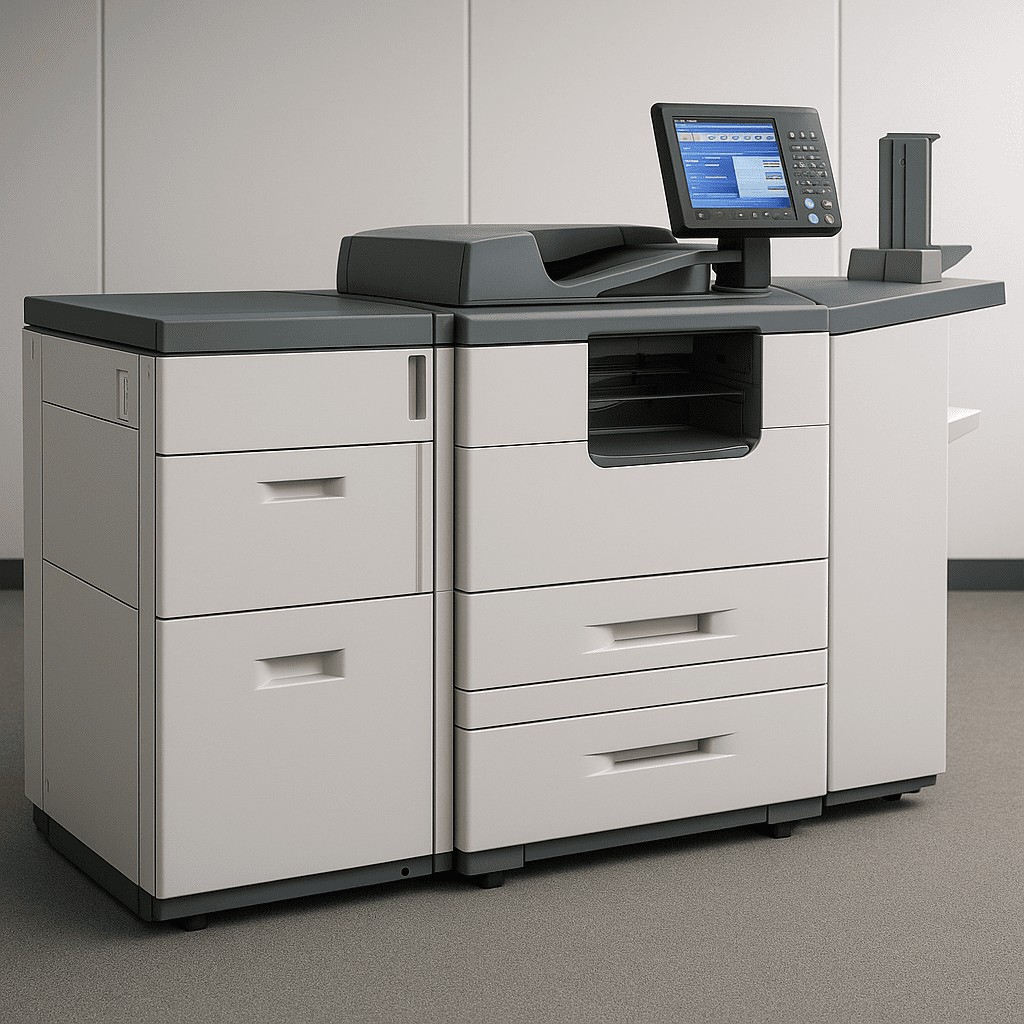 high volume printer high volume printer