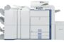 Sharp MC-6200N Copier Review