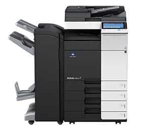 office copier buyers guide