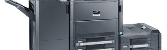 Kyocera 7551ci Office Copier Review