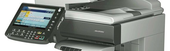 Richoh Aficio SP 2010 SFHW Copier Review