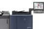 Konica Minolta C8000 Review