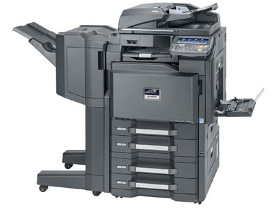 Kyocera TASKalfa 4551ci Office Copier