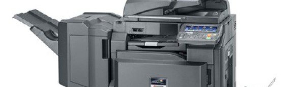 Kyocera TASKalfa Copier Review