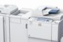 Ricoh Aficio MP 6001 Copier Review
