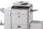 Sharp MX M453N Copier Review