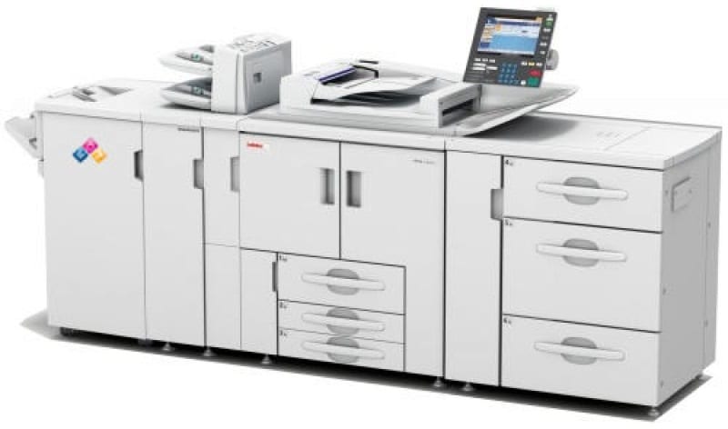 High Speed Copier