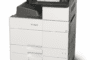 Lexmark MX910 Copier Review